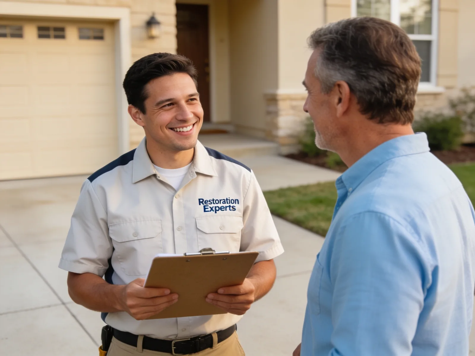 Water Damage Cleanup Huntly, VA FAQs